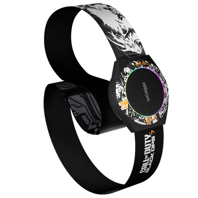 Call of Duty BO7 Strap 4 - Taktisches Eintauchen