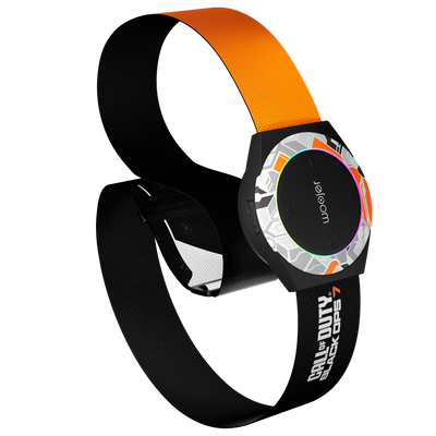 Call of Duty BO7 Strap 4 - Kampfwelle