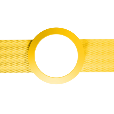 S4 - Style-Set - Elektrisches Gelb