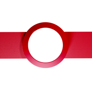 S4 - Set de estilo - Crimson Red