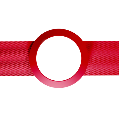 S4 - Style-Set - Karmesinrot