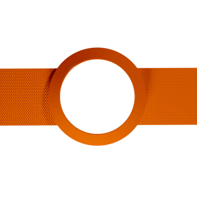 S4 - Style-Set - Kürbisorange