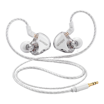 Wired Earbuds