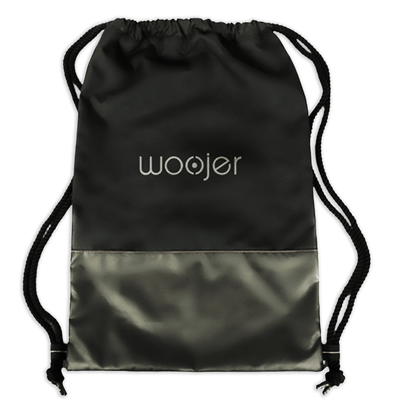 Vest Drawstring Bag