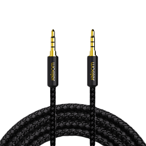 Cable de audio auxiliar de 3,5 mm de alta calidad