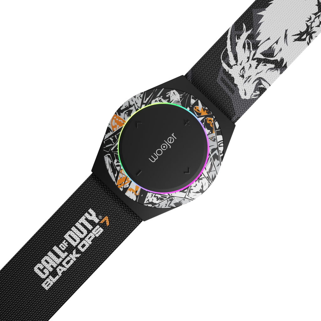 Call of Duty BO7 Strap 4 - Immersione Tattica