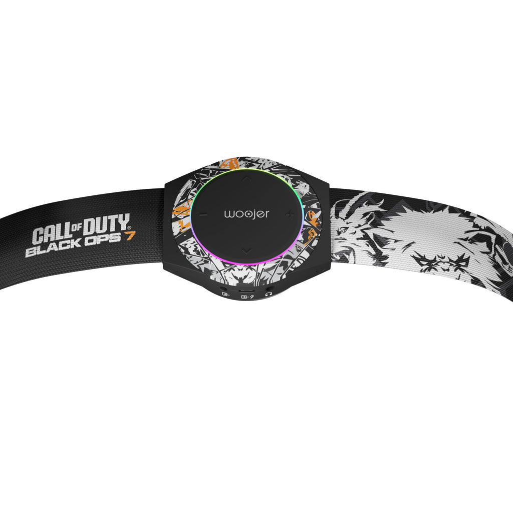 Call of Duty BO7 Strap 4 - Immersione Tattica