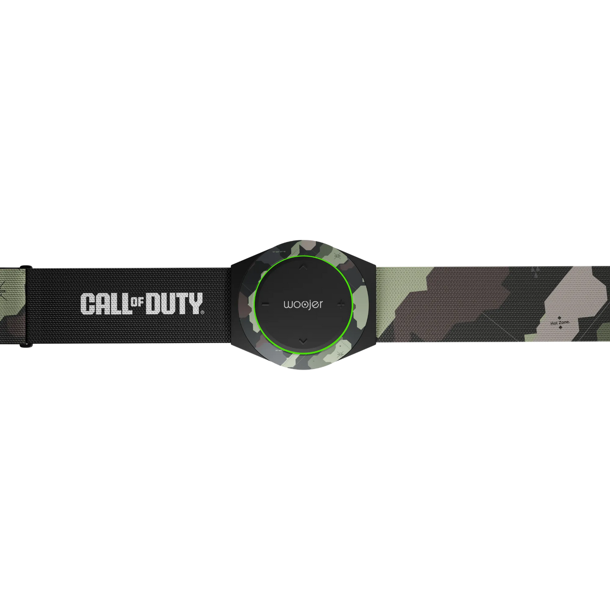 S4 COD Style-Set - Taktische Tarnung