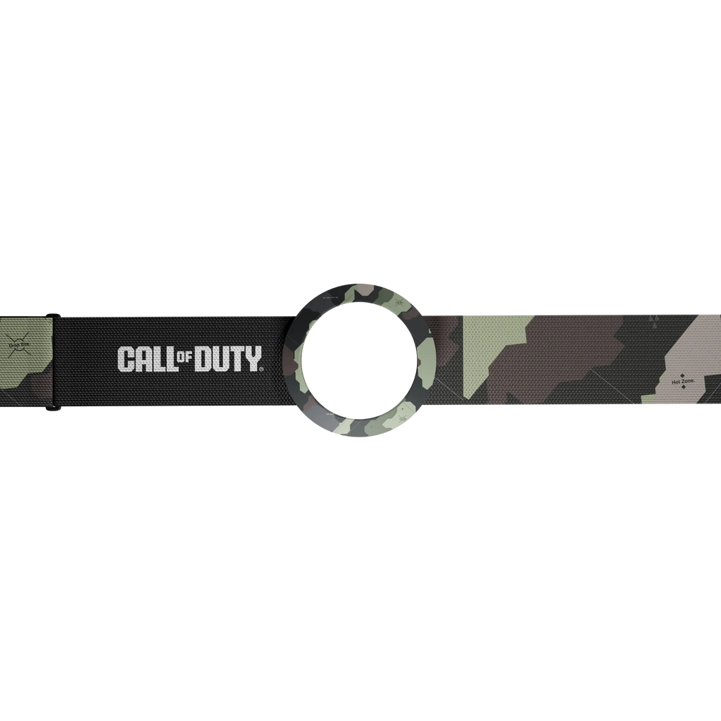 S4 COD Style-Set - Taktische Tarnung