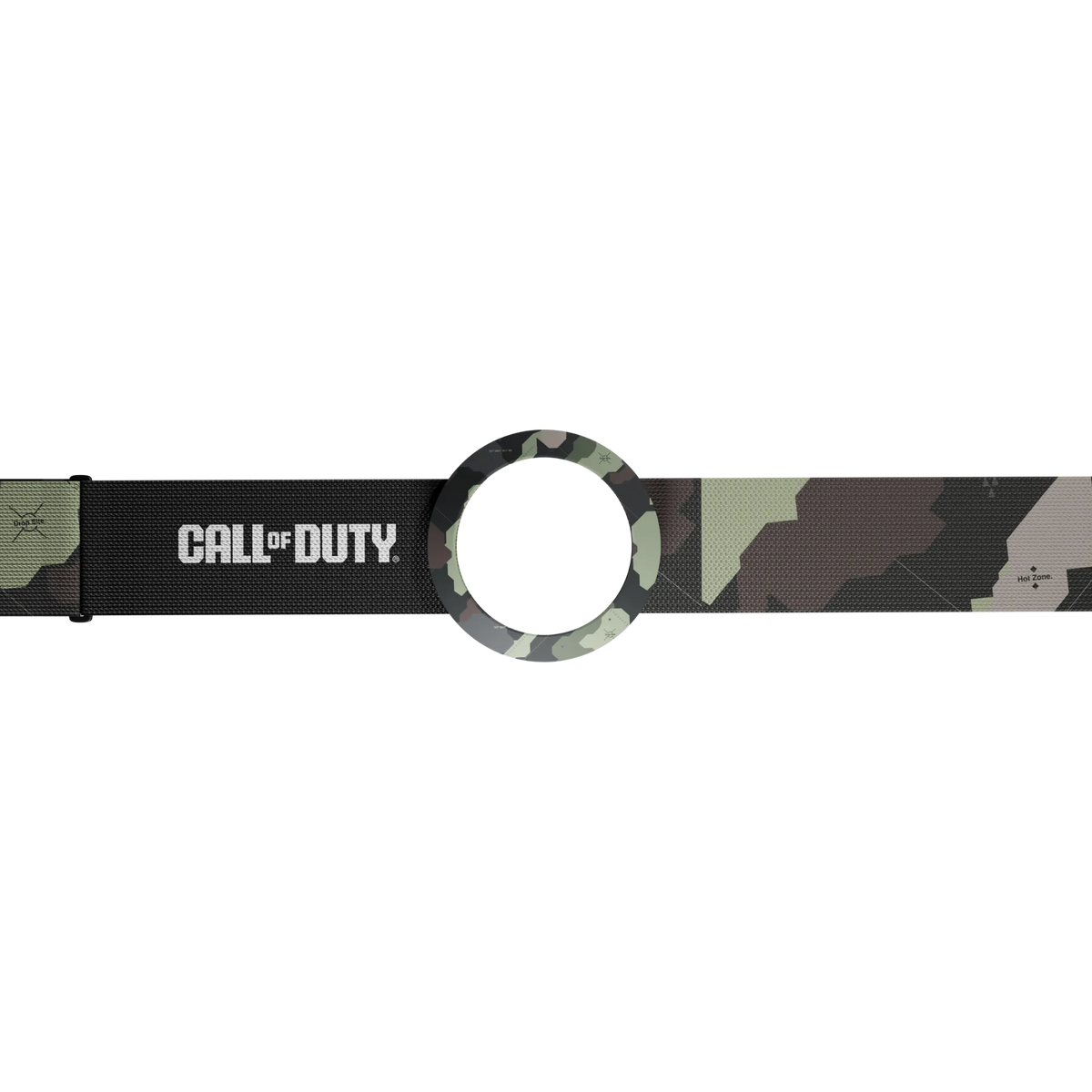 S4 COD Style-Set - Taktische Tarnung