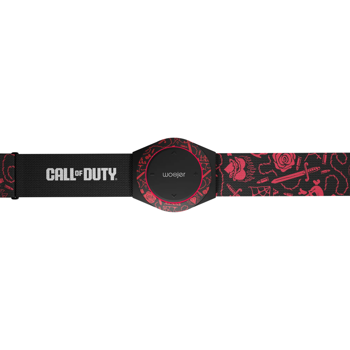 S4 COD Style-set - Las Almas
