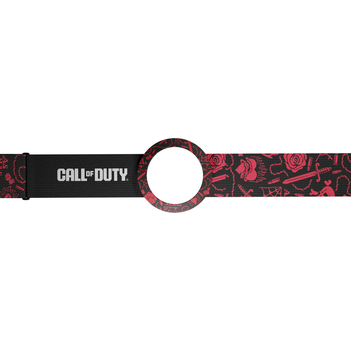 S4 COD Style-set - Las Almas