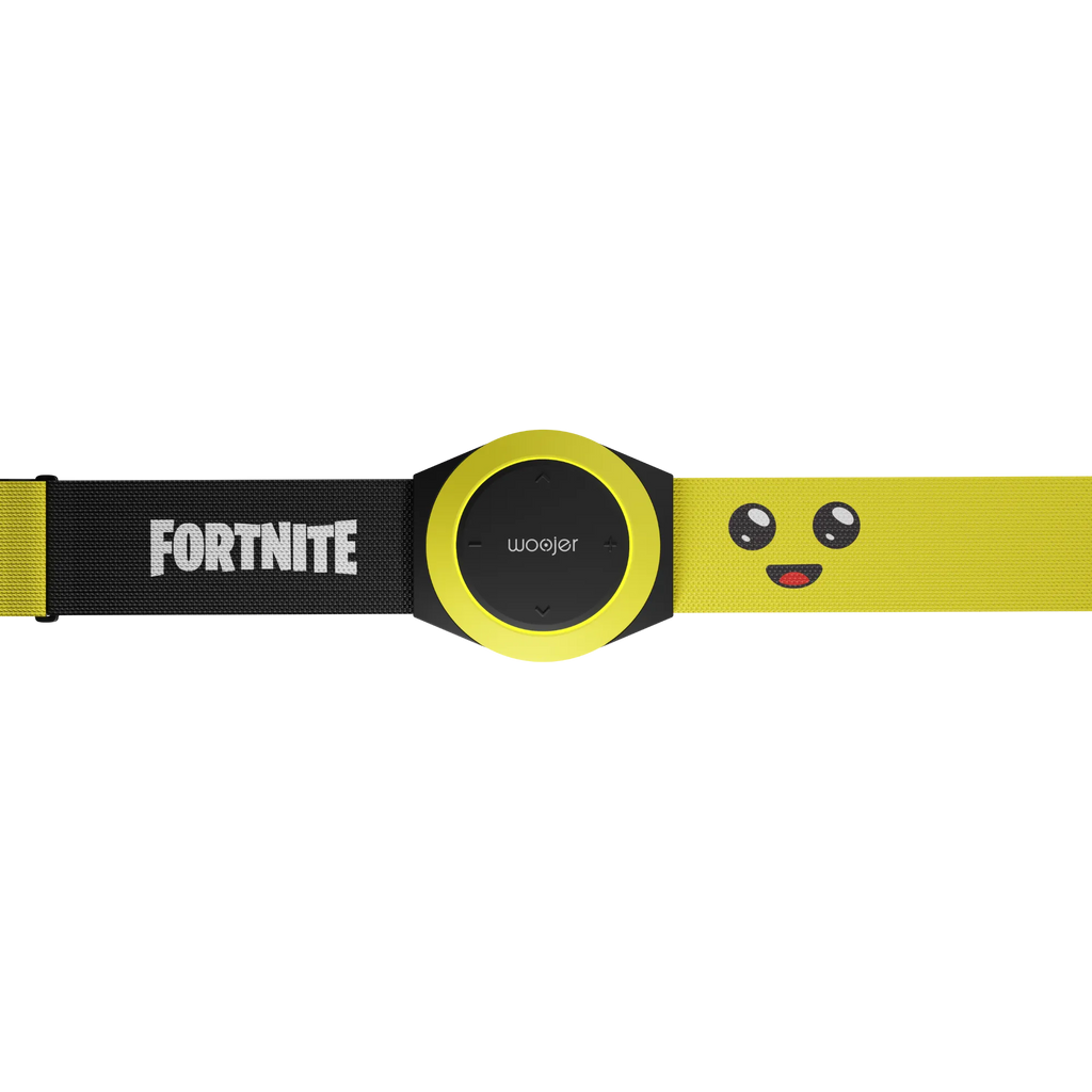 S4 Fortnite Set di stile - Edizione Peely