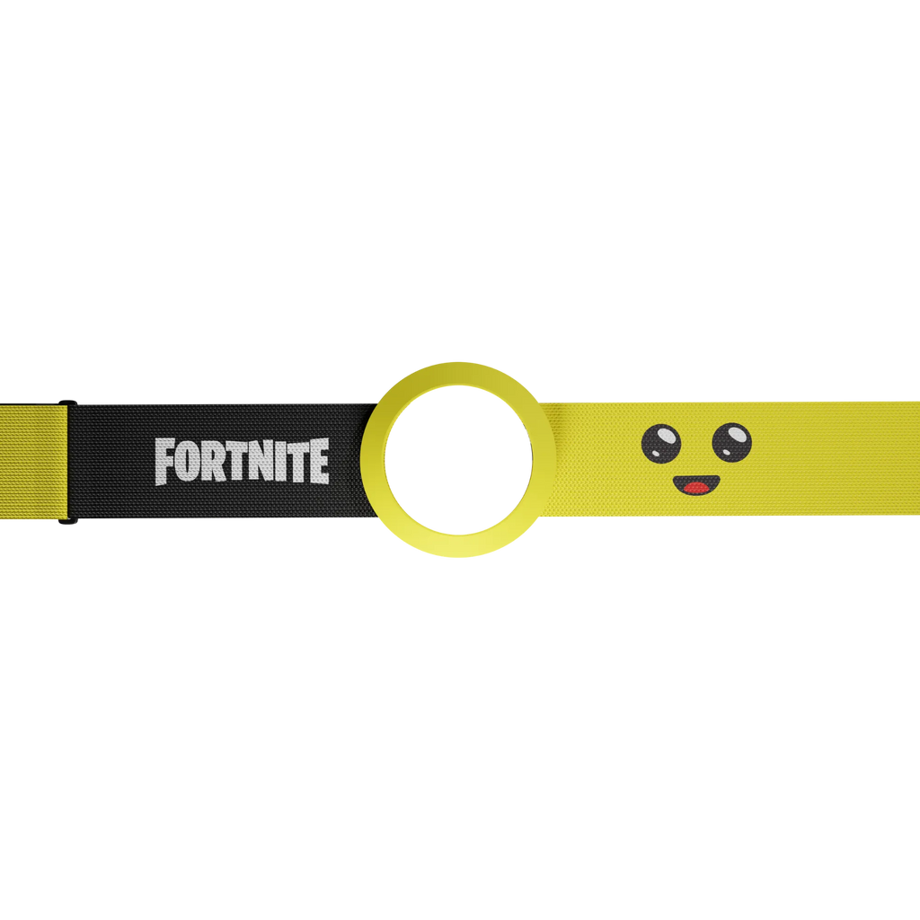 S4 Fortnite Set di stile - Edizione Peely