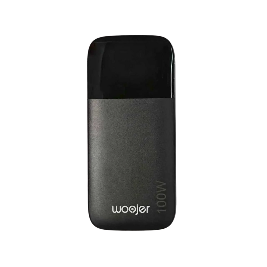 Woojer MAT | Batería externa
