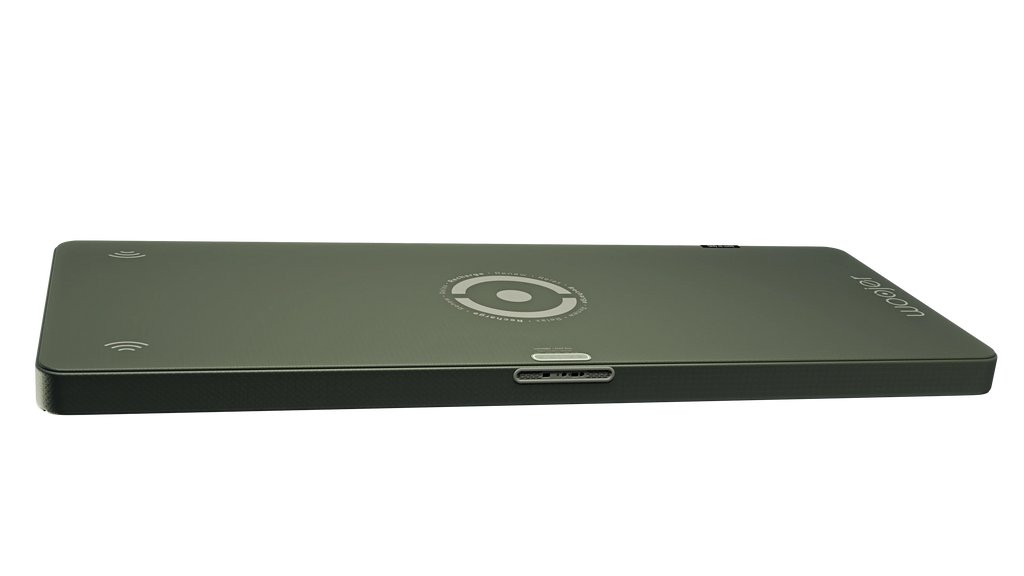 MAT PRO by Woojer