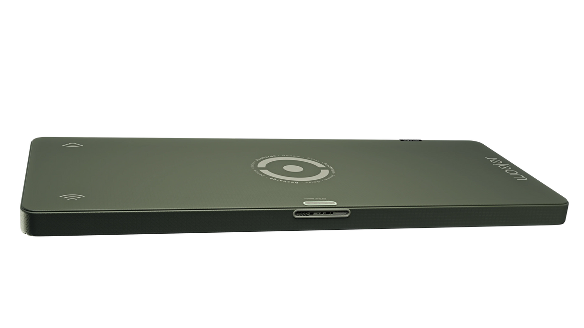 MAT PRO by Woojer