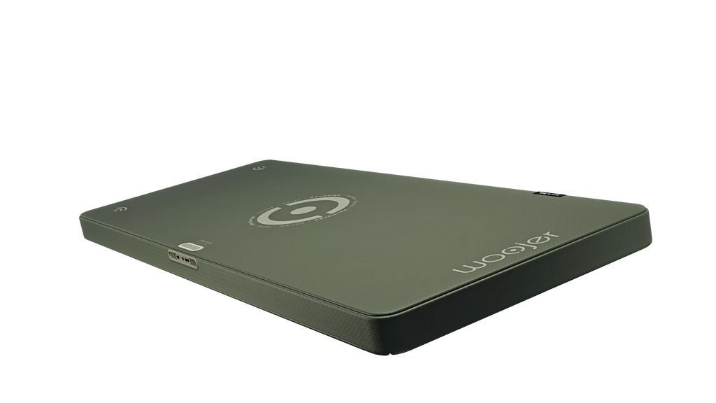 MAT PRO by Woojer