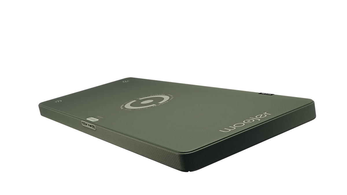 MAT PRO by Woojer