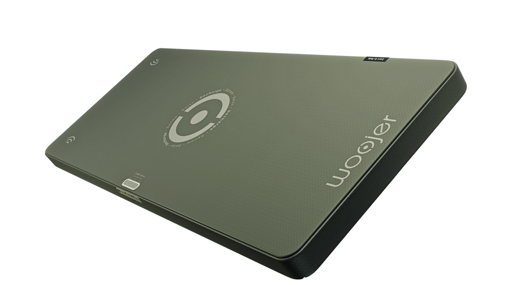 MAT PRO by Woojer
