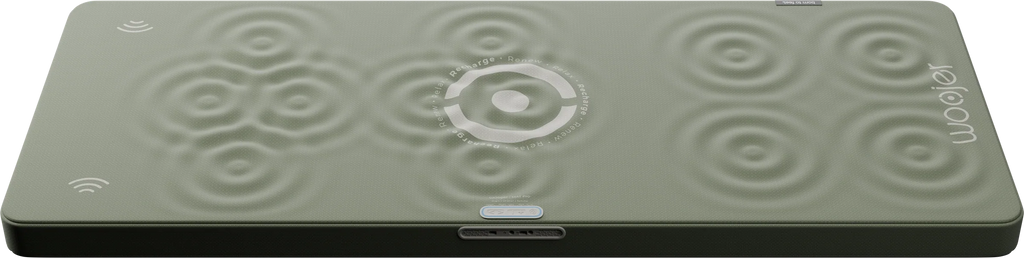 MAT PRO by Woojer