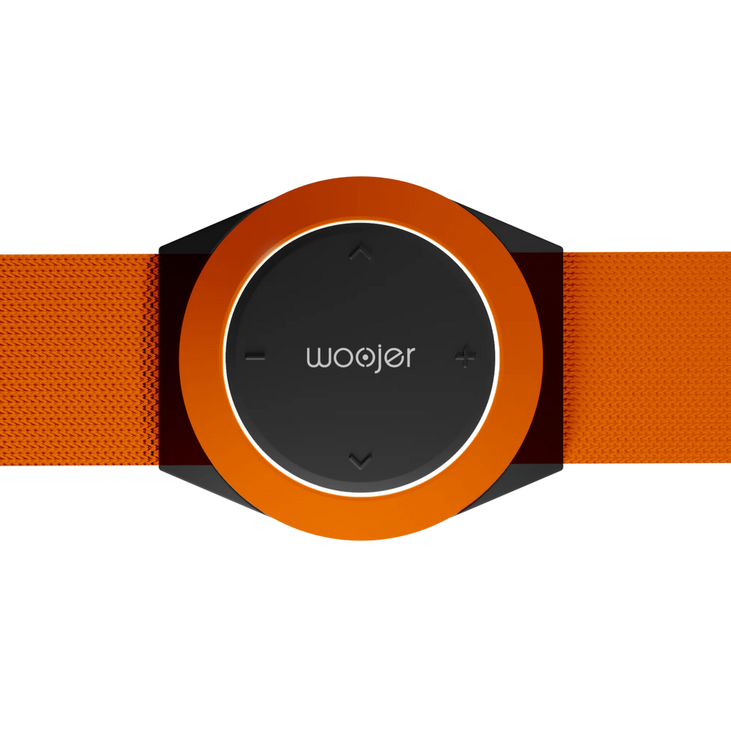 S4 - Style-Set - Kürbisorange