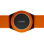 S4 - Style-Set - Kürbisorange