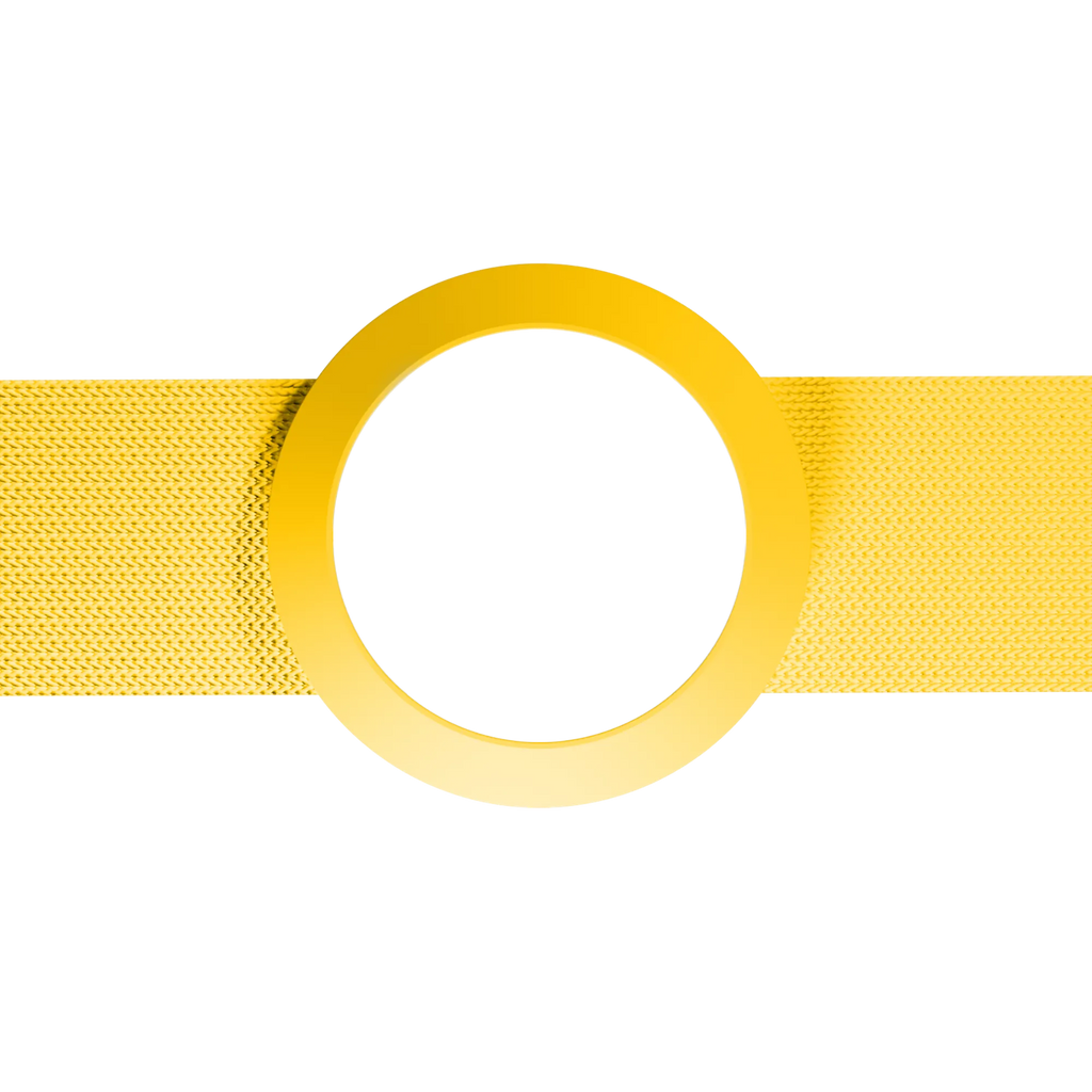 S4 - Style-set - Electric Yellow