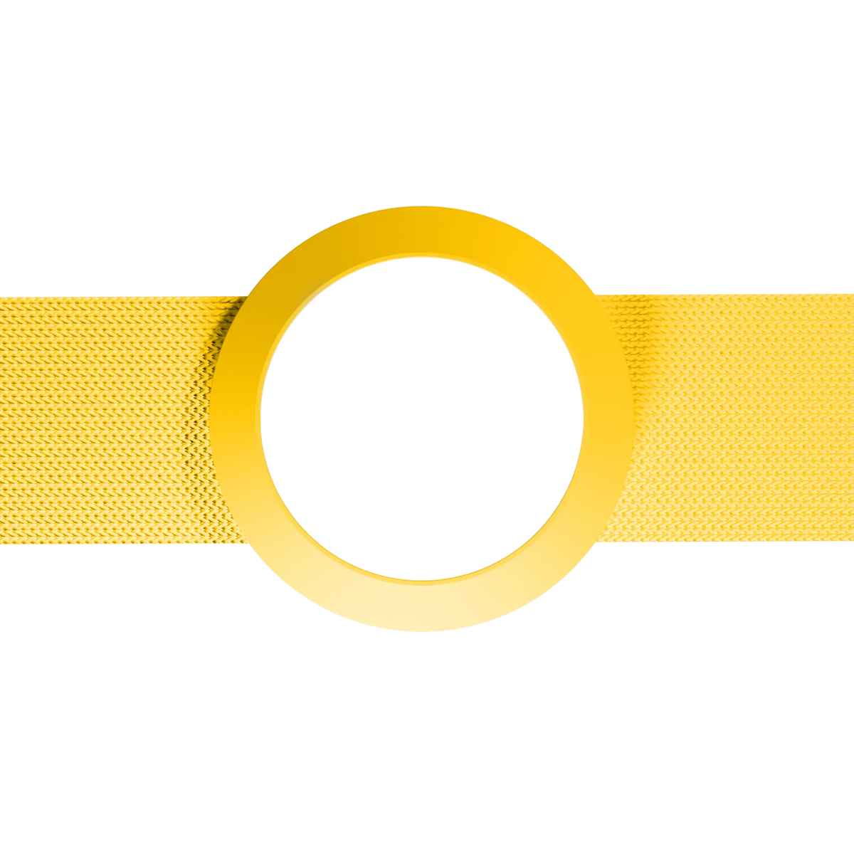 S4 - Style-set - Electric Yellow