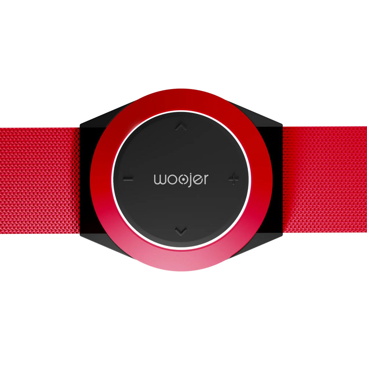 S4 - Style-set - Crimson Red