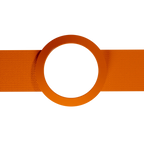 S4 - Style-Set - Kürbisorange