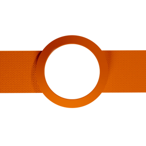 S4 - Set de estilo - Pumpkin Orange