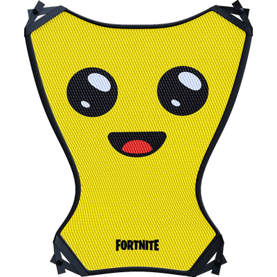 Woojer Fortnite Vest Doublure lavable – Édition Peely