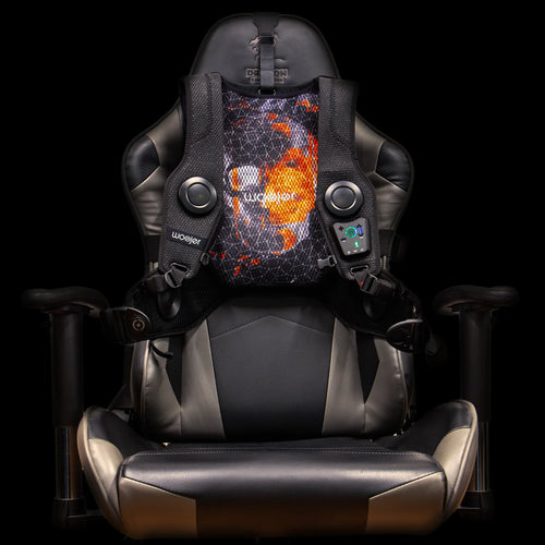 VEST Chair Mount
