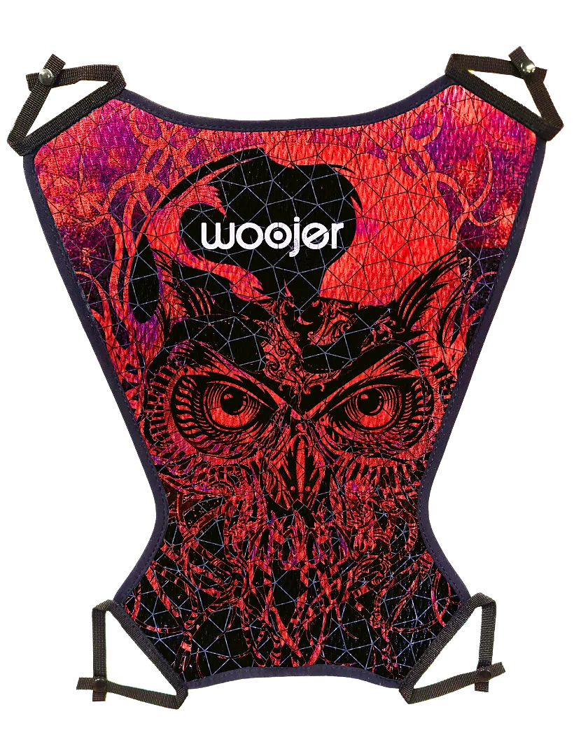 VEST - Limited Edition Washable Designer Lining - Apex Hunter