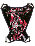 VEST - Limitierte Auflage Waschbares Designer-Futter - Low Rider