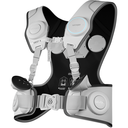 Made for Meta Vest 4
