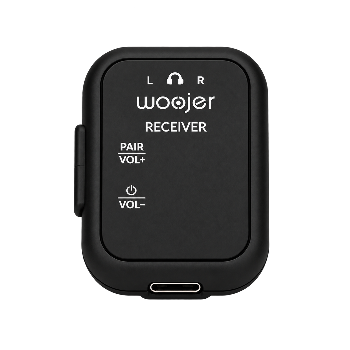 Woojer Wave RX