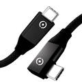 Premium high-speed USB-C-kabel