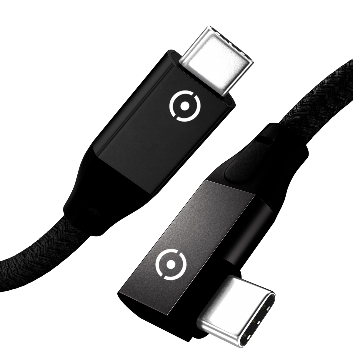 Premium high-speed USB-C-kabel